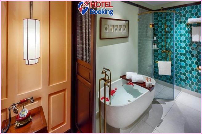 Little Riverside Hotel Hội An