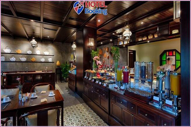 Little Riverside Hotel Hội An