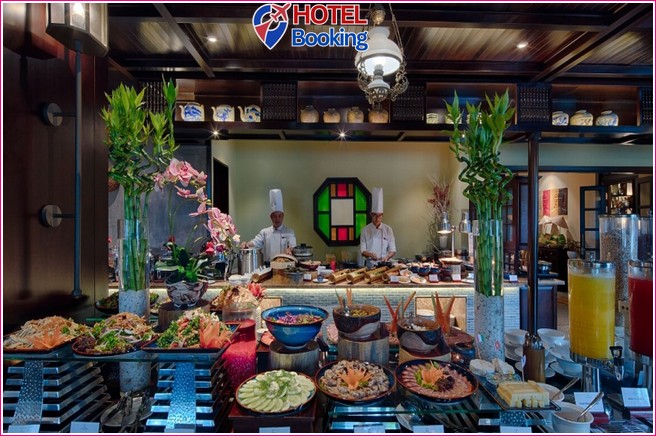 Little Riverside Hotel Hội An