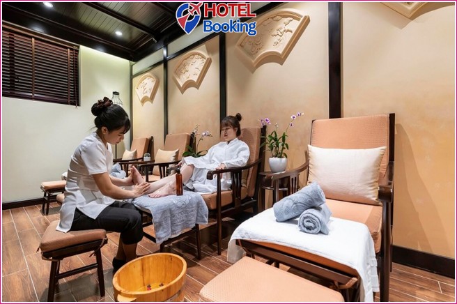 Little Riverside Hotel Hội An