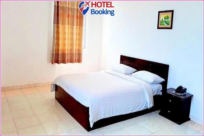Long Beach Hotel Phú Yên