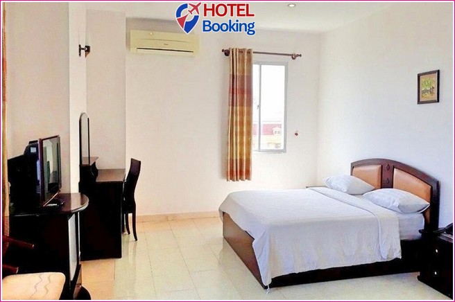Long Beach Hotel Phú Yên