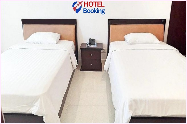 Long Beach Hotel Phú Yên