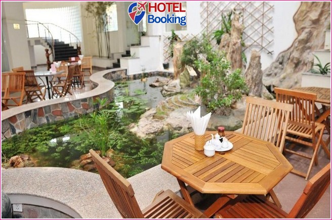 Long Beach Hotel Phú Yên
