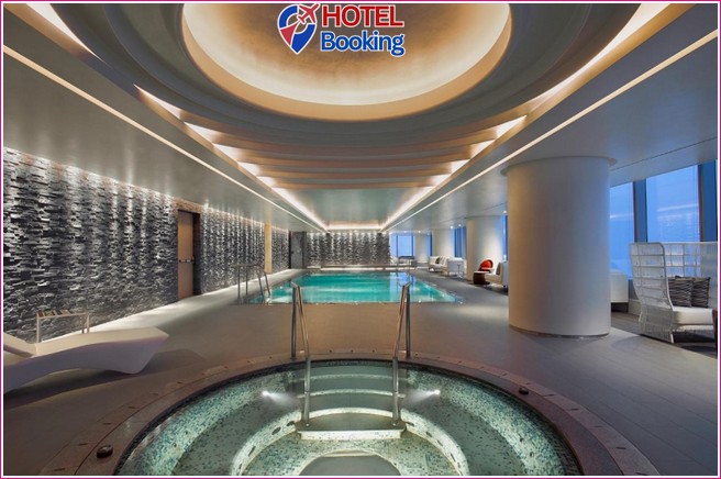 Lotte Hotel Hà Nội