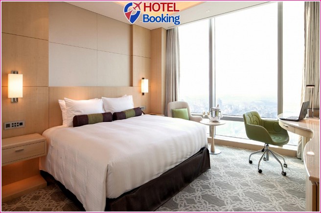 Lotte Hotel Hà Nội