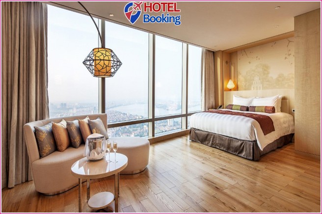 Lotte Hotel Hà Nội