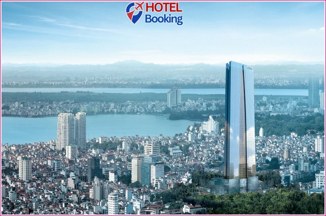 Lotte Hotel Hà Nội