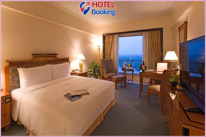 Lotte Legend Hotel Sài Gòn