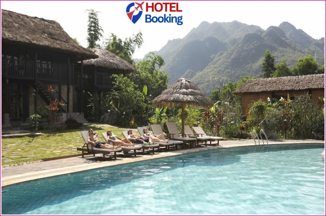 Mai Châu Ecolodge