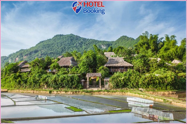 Mai Châu Ecolodge