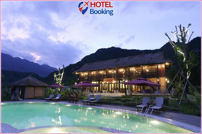 Mai Châu Ecolodge