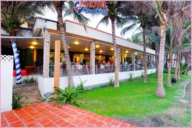 Malibu Resort Phan Thiết