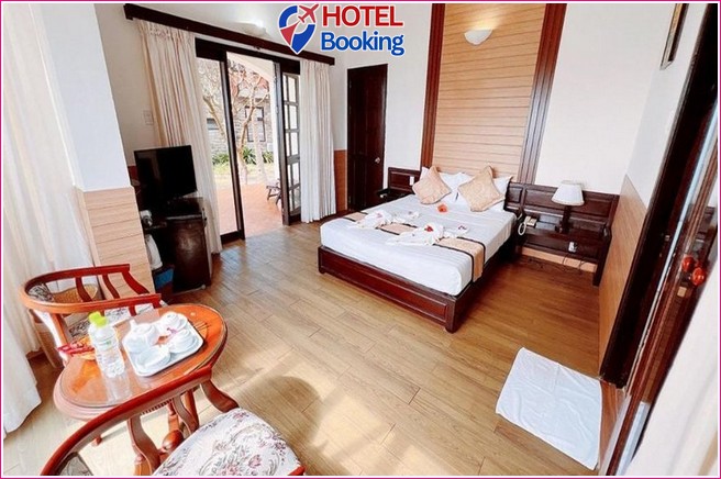 Malibu Resort Phan Thiết