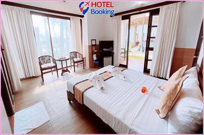 Malibu Resort Phan Thiết