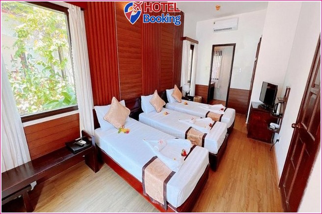 Malibu Resort Phan Thiết