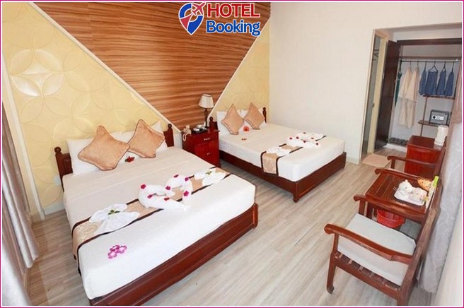 Malibu Resort Phan Thiết