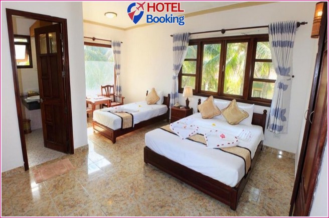 Malibu Resort Phan Thiết