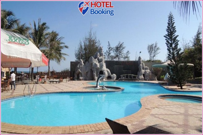 Malibu Resort Phan Thiết