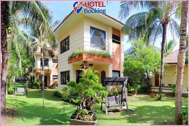 Malibu Resort Phan Thiết