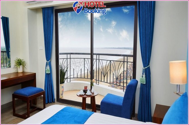 Marissa Hotel & Spa Hải Tiến