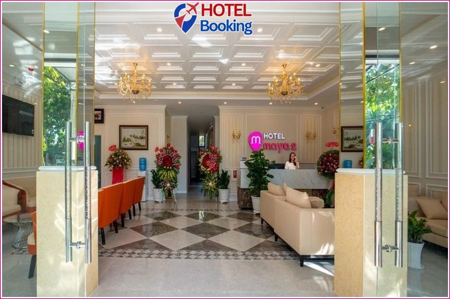 Maya 2 Hotel Côn Đảo