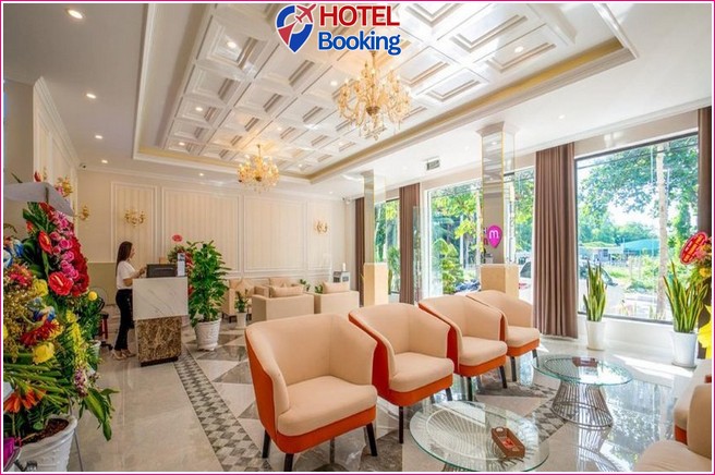 Maya 2 Hotel Côn Đảo