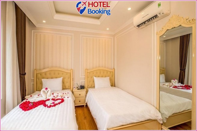 Maya 2 Hotel Côn Đảo