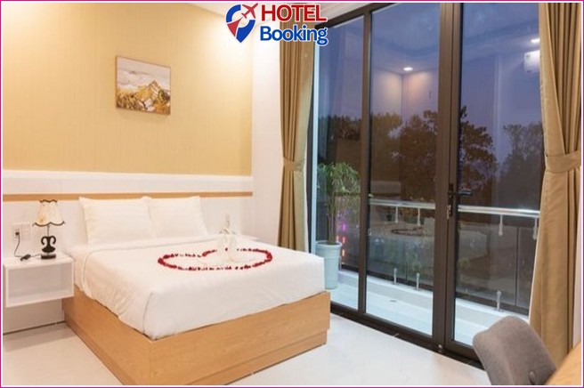 Maya 2 Hotel Côn Đảo