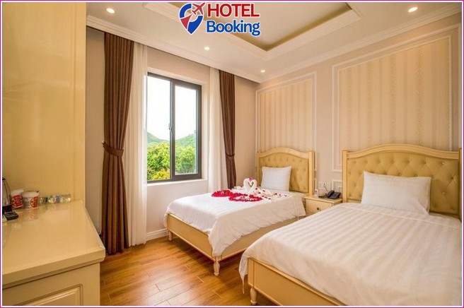 Maya 2 Hotel Côn Đảo
