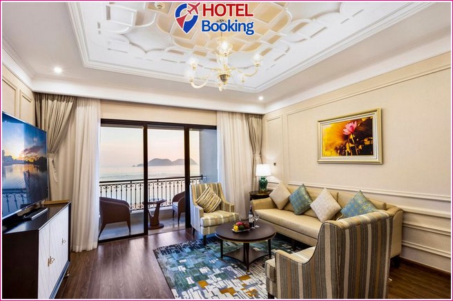 Melia Vinpearl Cửa Hội Beach Resort