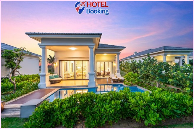 Melia Vinpearl Cửa Hội Beach Resort