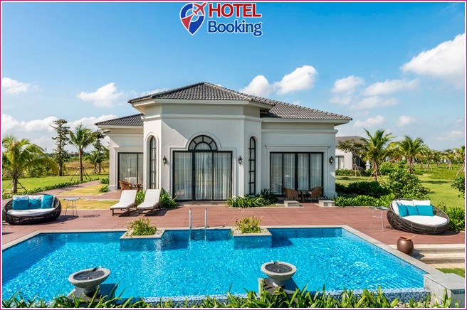 Melia Vinpearl Cửa Hội Beach Resort