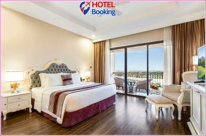 Melia Vinpearl Cửa Hội Beach Resort