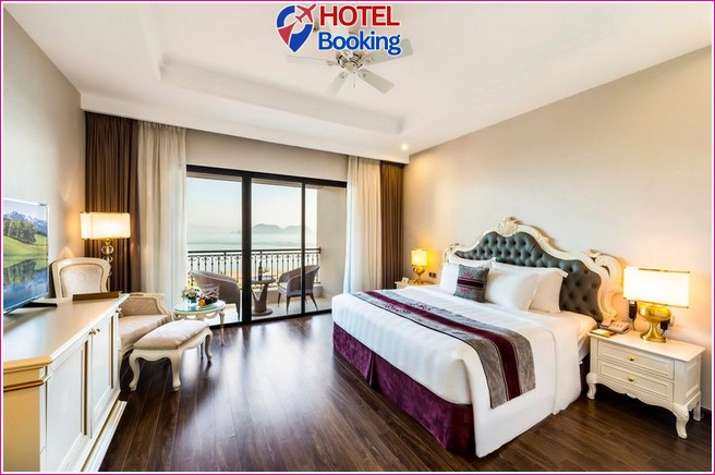 Melia Vinpearl Cửa Hội Beach Resort