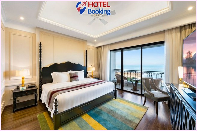 Melia Vinpearl Cửa Hội Beach Resort