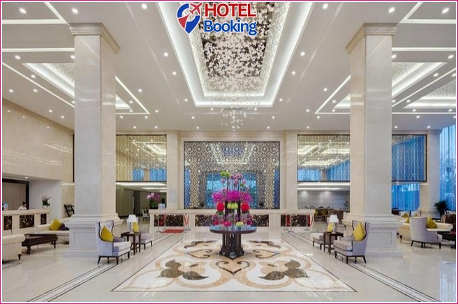 Melia Vinpearl Đà Nẵng Riverfront