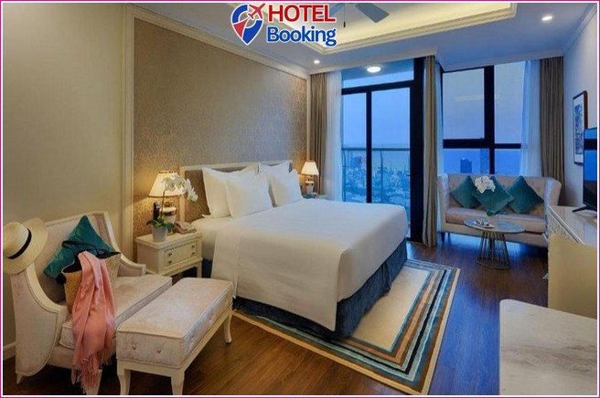 Melia Vinpearl Đà Nẵng Riverfront