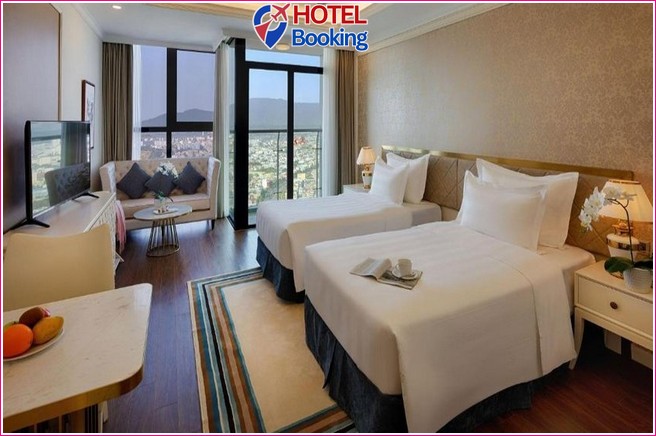 Melia Vinpearl Đà Nẵng Riverfront