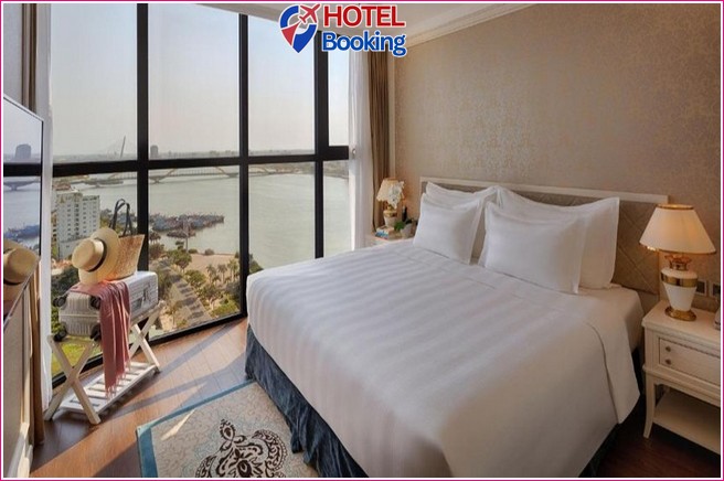 Melia Vinpearl Đà Nẵng Riverfront