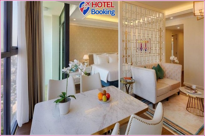Melia Vinpearl Đà Nẵng Riverfront