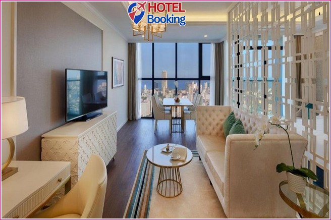 Melia Vinpearl Đà Nẵng Riverfront