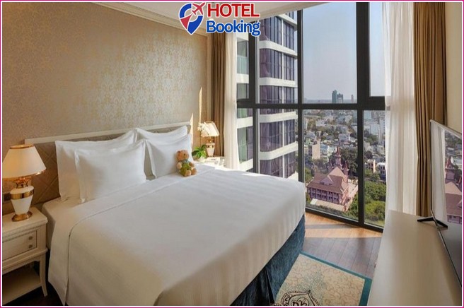 Melia Vinpearl Đà Nẵng Riverfront