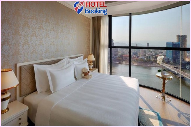 Melia Vinpearl Đà Nẵng Riverfront