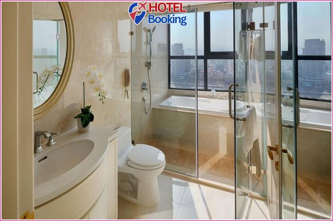 Melia Vinpearl Đà Nẵng Riverfront