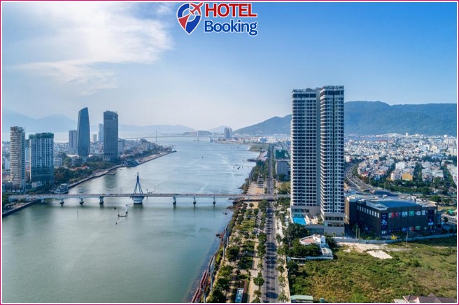Melia Vinpearl Đà Nẵng Riverfront