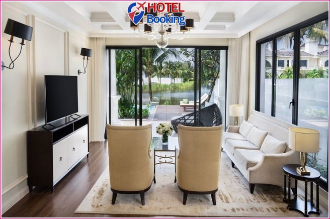 Melia Vinpearl Phú Quốc