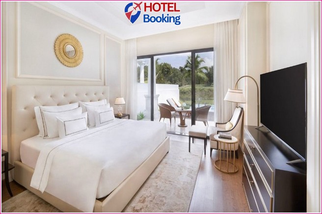 Melia Vinpearl Phú Quốc