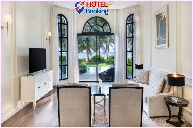 Melia Vinpearl Phú Quốc