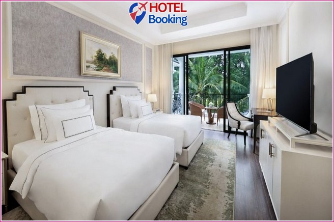 Melia Vinpearl Phú Quốc